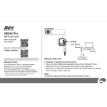 QR code card